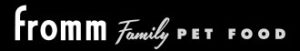 Fromm Family Pet Food Logo